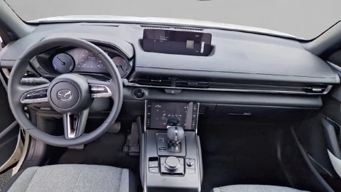 Mazda MX-30 e-SKYACTIV R-EV 125kW PRIME-LINE