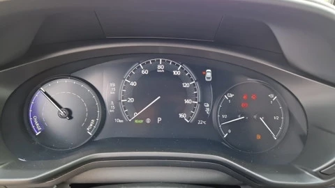 Mazda MX-30 e-SKYACTIV R-EV 125kW PRIME-LINE