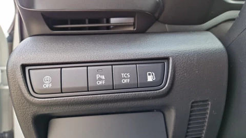 Mazda MX-30 e-SKYACTIV R-EV 125kW PRIME-LINE