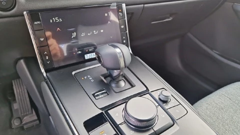 Mazda MX-30 e-SKYACTIV R-EV 125kW PRIME-LINE