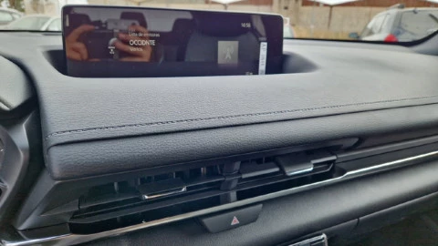 Mazda MX-30 e-SKYACTIV R-EV 125kW PRIME-LINE