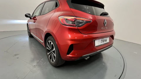 Renault Clio techno Eco-G 100cv (74kW)