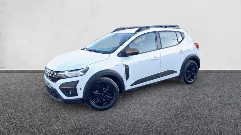 Dacia Sandero Stepway Extreme Go TCe 81kW (110CV)