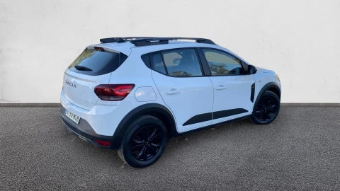 Dacia Sandero Stepway Extreme Go TCe 81kW (110CV)