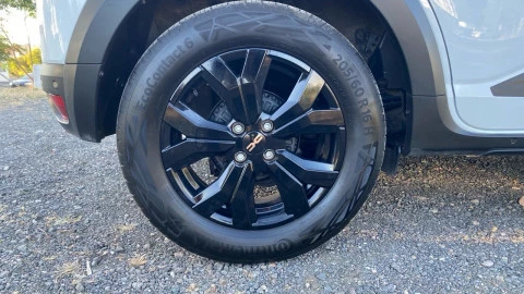 Dacia Sandero Stepway Extreme Go TCe 81kW (110CV)