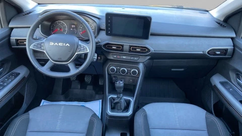 Dacia Sandero Stepway Extreme Go TCe 81kW (110CV)