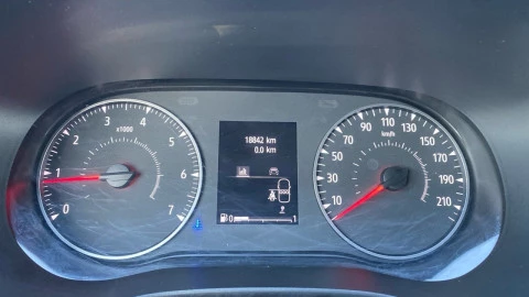 Dacia Sandero Stepway Extreme Go TCe 81kW (110CV)