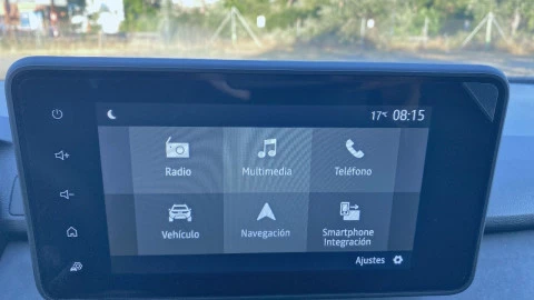 Dacia Sandero Stepway Extreme Go TCe 81kW (110CV)
