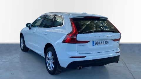 Volvo XC60 2.0 D4 AWD Business Plus