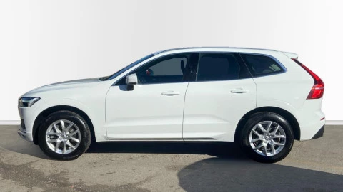 Volvo XC60 2.0 D4 AWD Business Plus