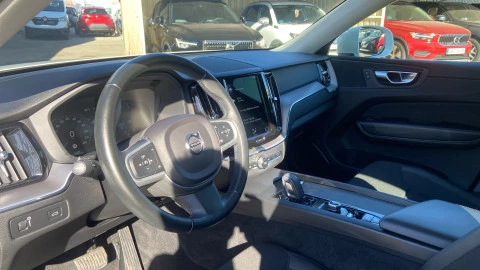 Volvo XC60 2.0 D4 AWD Business Plus