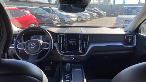 Volvo XC60 2.0 D4 AWD Business Plus