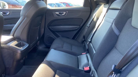 Volvo XC60 2.0 D4 AWD Business Plus