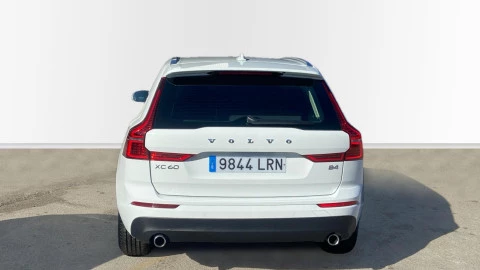 Volvo XC60 2.0 D4 AWD Business Plus