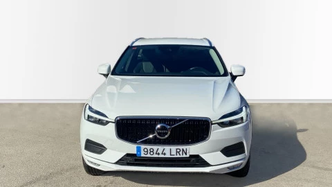 Volvo XC60 2.0 D4 AWD Business Plus