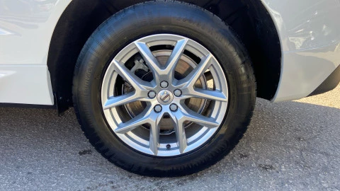 Volvo XC60 2.0 D4 AWD Business Plus