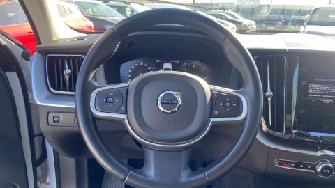 Volvo XC60 2.0 D4 AWD Business Plus