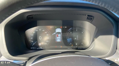 Volvo XC60 2.0 D4 AWD Business Plus