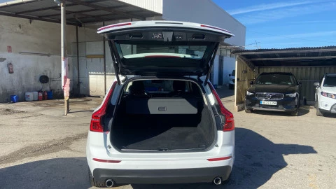 Volvo XC60 2.0 D4 AWD Business Plus