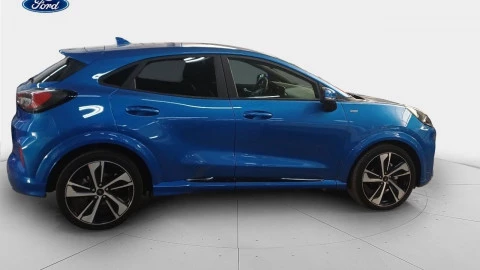 Ford Puma 1.0 EcoBoost 125cv ST-Line X MHEV