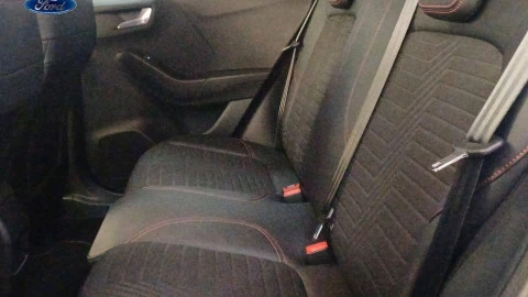 Ford Puma 1.0 EcoBoost 125cv ST-Line X MHEV