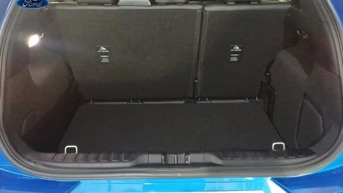 Ford Puma 1.0 EcoBoost 125cv ST-Line X MHEV