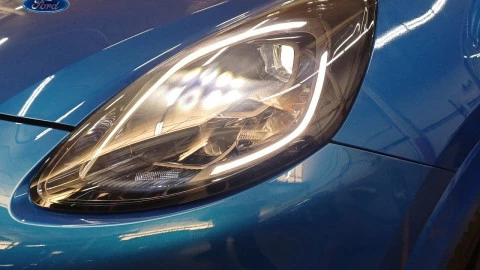 Ford Puma 1.0 EcoBoost 125cv ST-Line X MHEV