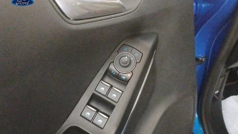 Ford Puma 1.0 EcoBoost 125cv ST-Line X MHEV