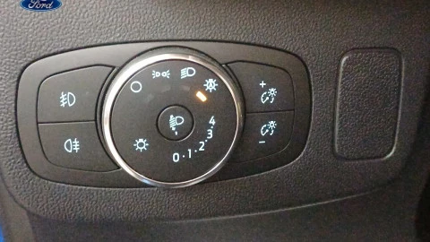 Ford Puma 1.0 EcoBoost 125cv ST-Line X MHEV