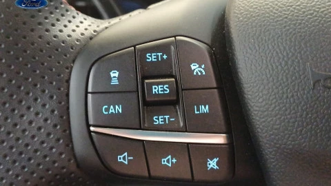 Ford Puma 1.0 EcoBoost 125cv ST-Line X MHEV