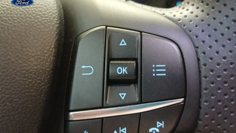 Ford Puma 1.0 EcoBoost 125cv ST-Line X MHEV