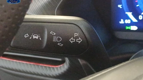 Ford Puma 1.0 EcoBoost 125cv ST-Line X MHEV