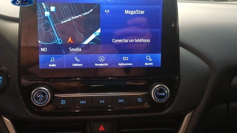 Ford Puma 1.0 EcoBoost 125cv ST-Line X MHEV