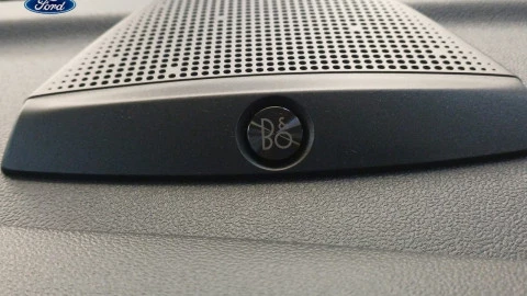 Ford Puma 1.0 EcoBoost 125cv ST-Line X MHEV