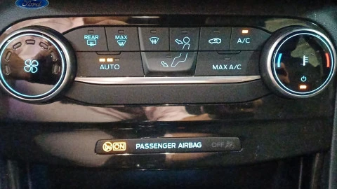 Ford Puma 1.0 EcoBoost 125cv ST-Line X MHEV