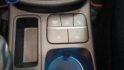 Ford Puma 1.0 EcoBoost 125cv ST-Line X MHEV