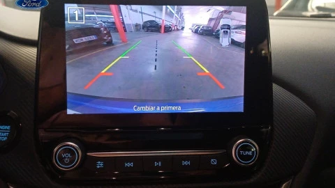 Ford Puma 1.0 EcoBoost 125cv ST-Line X MHEV