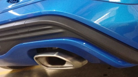 Ford Puma 1.0 EcoBoost 125cv ST-Line X MHEV