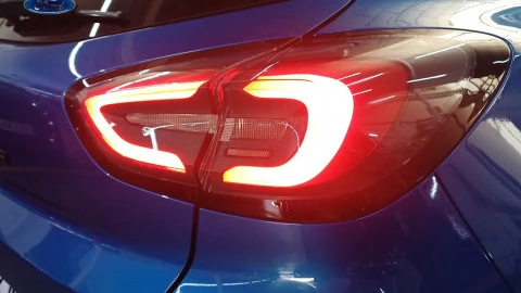 Ford Puma 1.0 EcoBoost 125cv ST-Line X MHEV