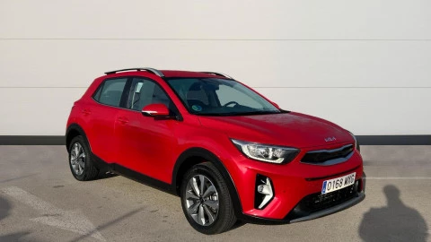 Kia Stonic 1.0 T-GDi 74kW (100CV) MHEV MT Drive