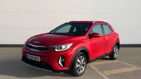 Kia Stonic 1.0 T-GDi 74kW (100CV) MHEV MT Drive