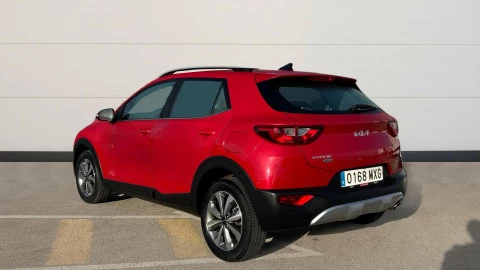 Kia Stonic 1.0 T-GDi 74kW (100CV) MHEV MT Drive