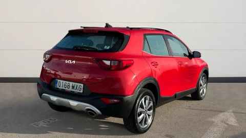 Kia Stonic 1.0 T-GDi 74kW (100CV) MHEV MT Drive