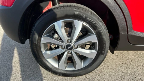 Kia Stonic 1.0 T-GDi 74kW (100CV) MHEV MT Drive