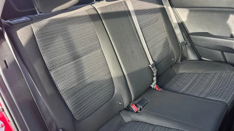 Kia Stonic 1.0 T-GDi 74kW (100CV) MHEV MT Drive