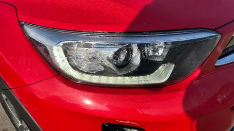 Kia Stonic 1.0 T-GDi 74kW (100CV) MHEV MT Drive