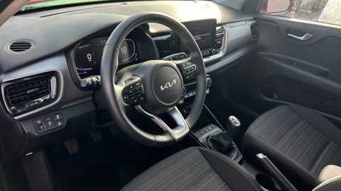 Kia Stonic 1.0 T-GDi 74kW (100CV) MHEV MT Drive