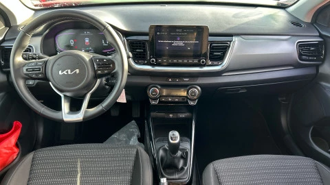 Kia Stonic 1.0 T-GDi 74kW (100CV) MHEV MT Drive