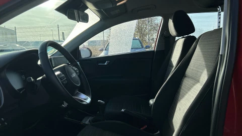 Kia Stonic 1.0 T-GDi 74kW (100CV) MHEV MT Drive