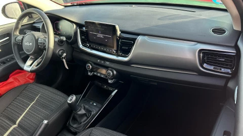 Kia Stonic 1.0 T-GDi 74kW (100CV) MHEV MT Drive